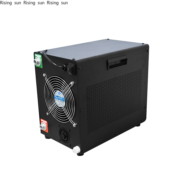 Xy Spa & Wellness - Proway Factory's Hot Sale Water-Cooled Plunge