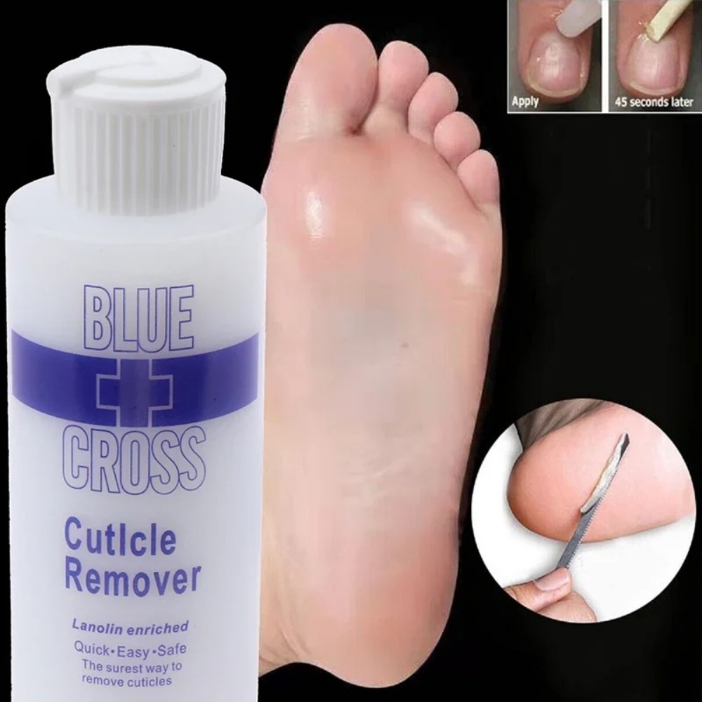 Foot Mask Peeling - Foot Cuticle Remove Dead Foot Exfoliator