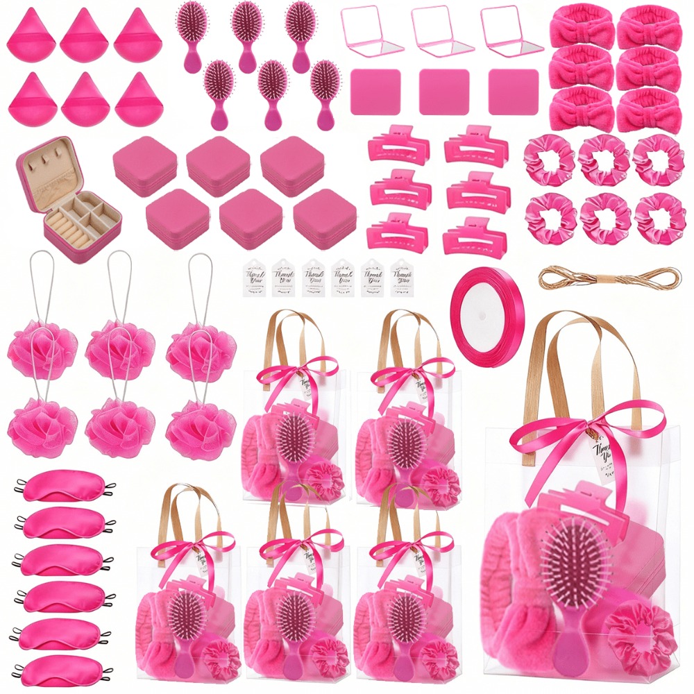 1 Wedding Guest Spa Gift Set ( - Spa & Wellness Hotel Paradiso recension och pris