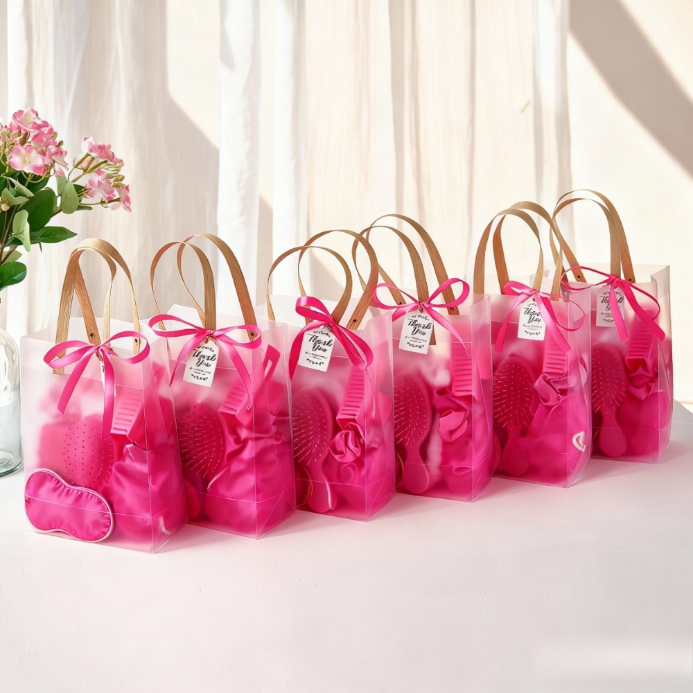 1 Wedding Guest Spa Gift Set ( - Spa & Wellness Hotel Paradiso recension och pris