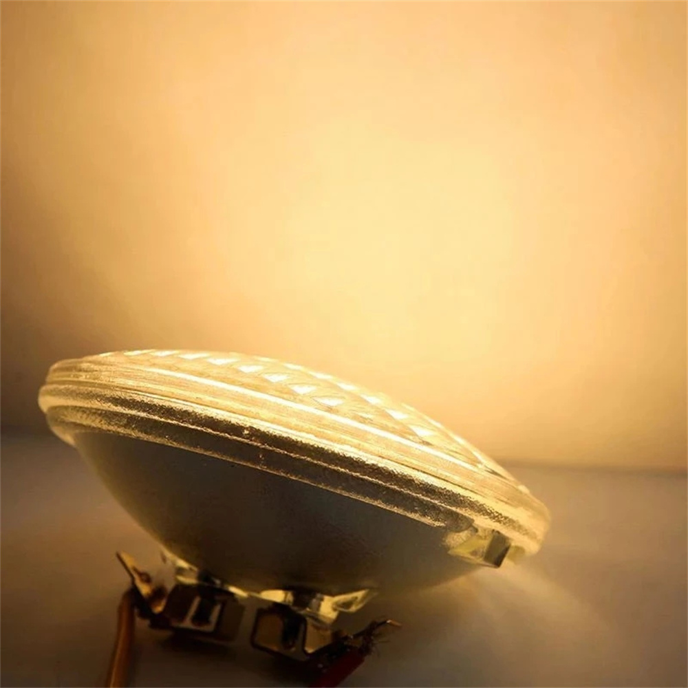 18W LED Underwater Lights 15W  - Xy Spa & Wellness recension och pris