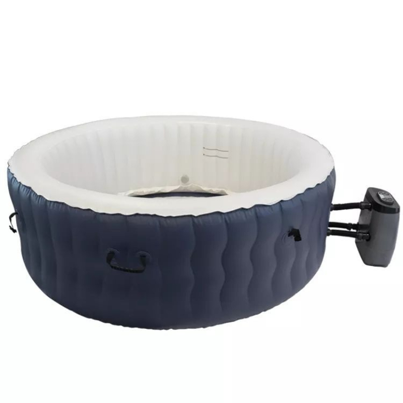 Inflatable Jacuzzi Spa Pool He - Spa Wellness Jacuzzi recension och pris