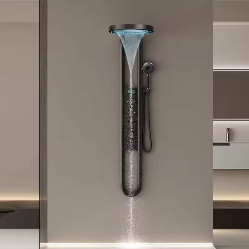 Smart Digital Display Thermost - Spa & Wellness Hotel Paradiso recension och pris