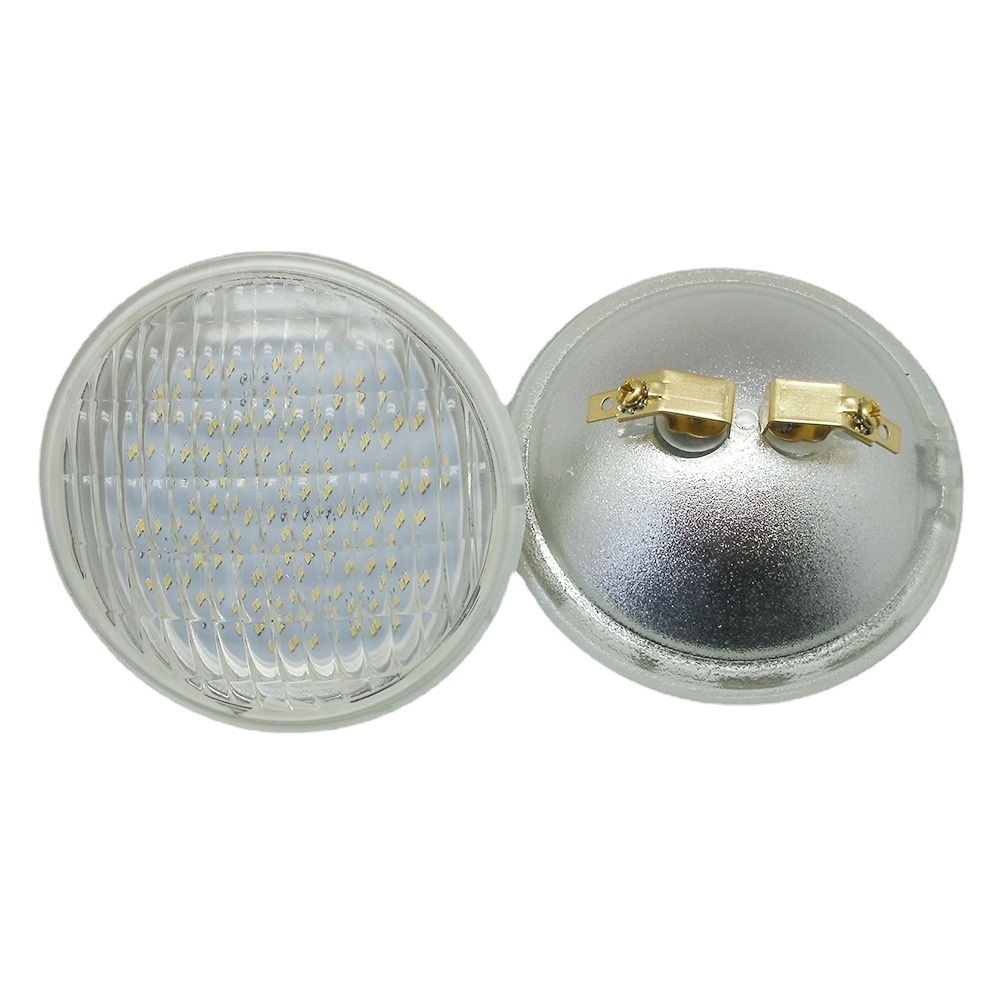 18W LED Underwater Lights 10W  - Xy Spa & Wellness recension och pris