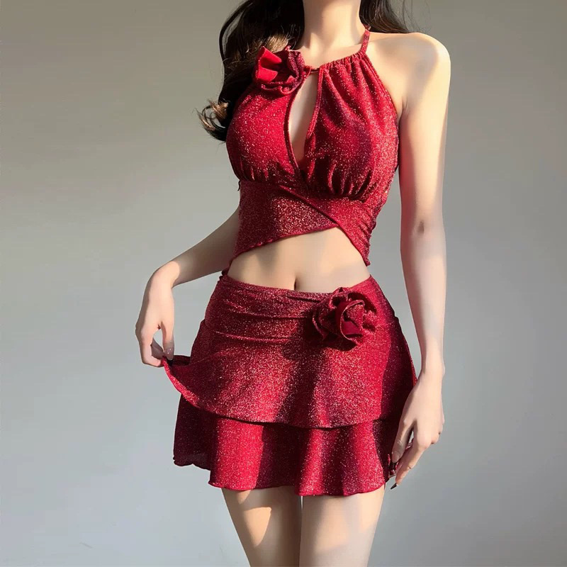 New Arrival 2 Piece Bikini Set - Spa & Wellness Hotel Paradiso recension och pris