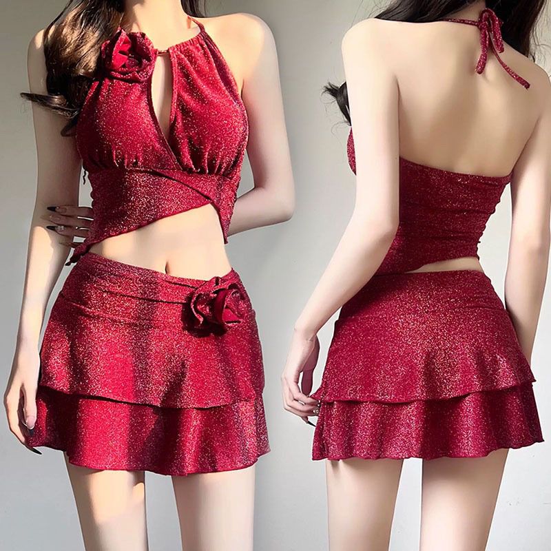 New Arrival 2 Piece Bikini Set - Spa & Wellness Hotel Paradiso recension och pris