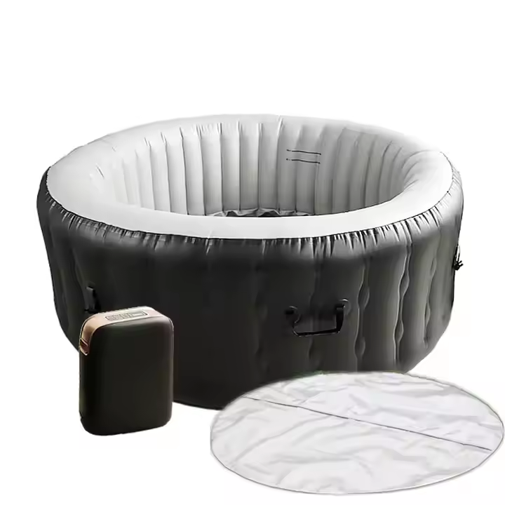 Outdoor Use 6 Person Round Inf - Spa & Wellness Hotel Paradiso recension och pris