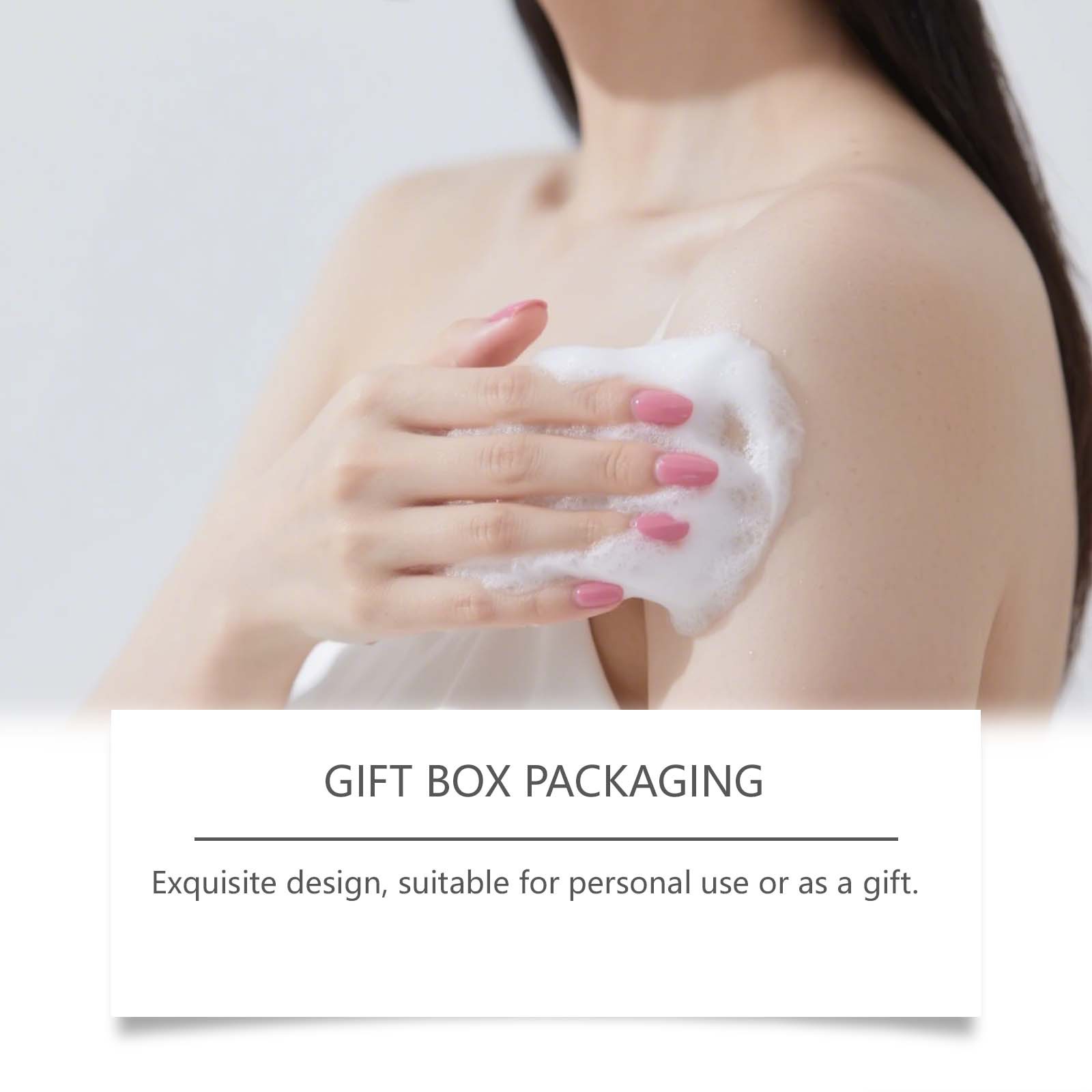 Jaysuing Rose Shower Tablets C - Shower Steamer Tablet recension och pris