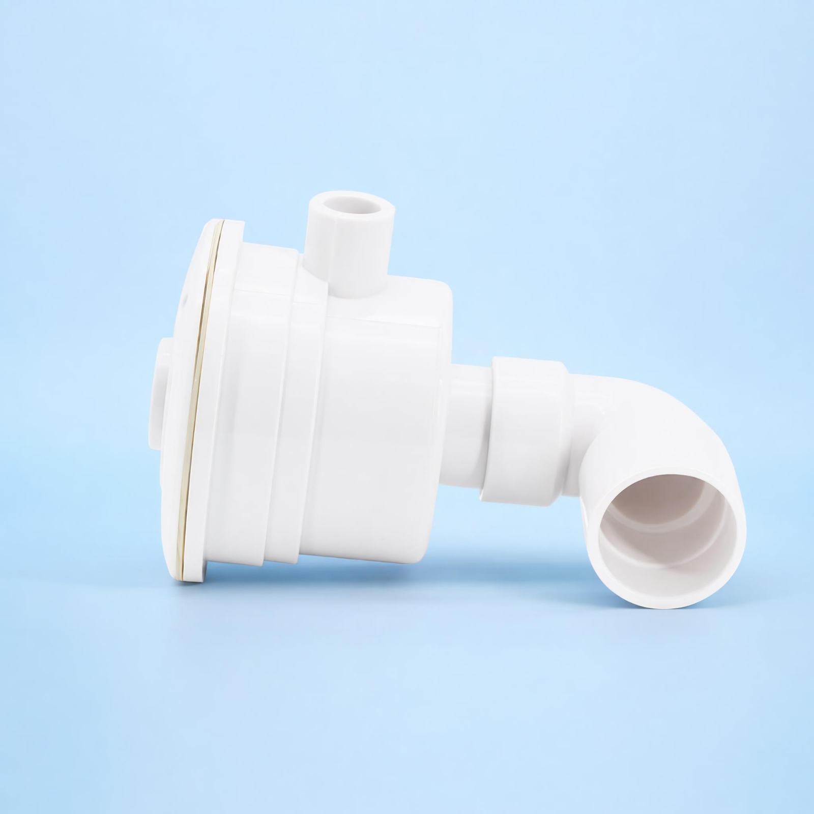 Elbow Jet Nozzle Compact Pool  - Spa & Wellness Hotel Paradiso recension och pris