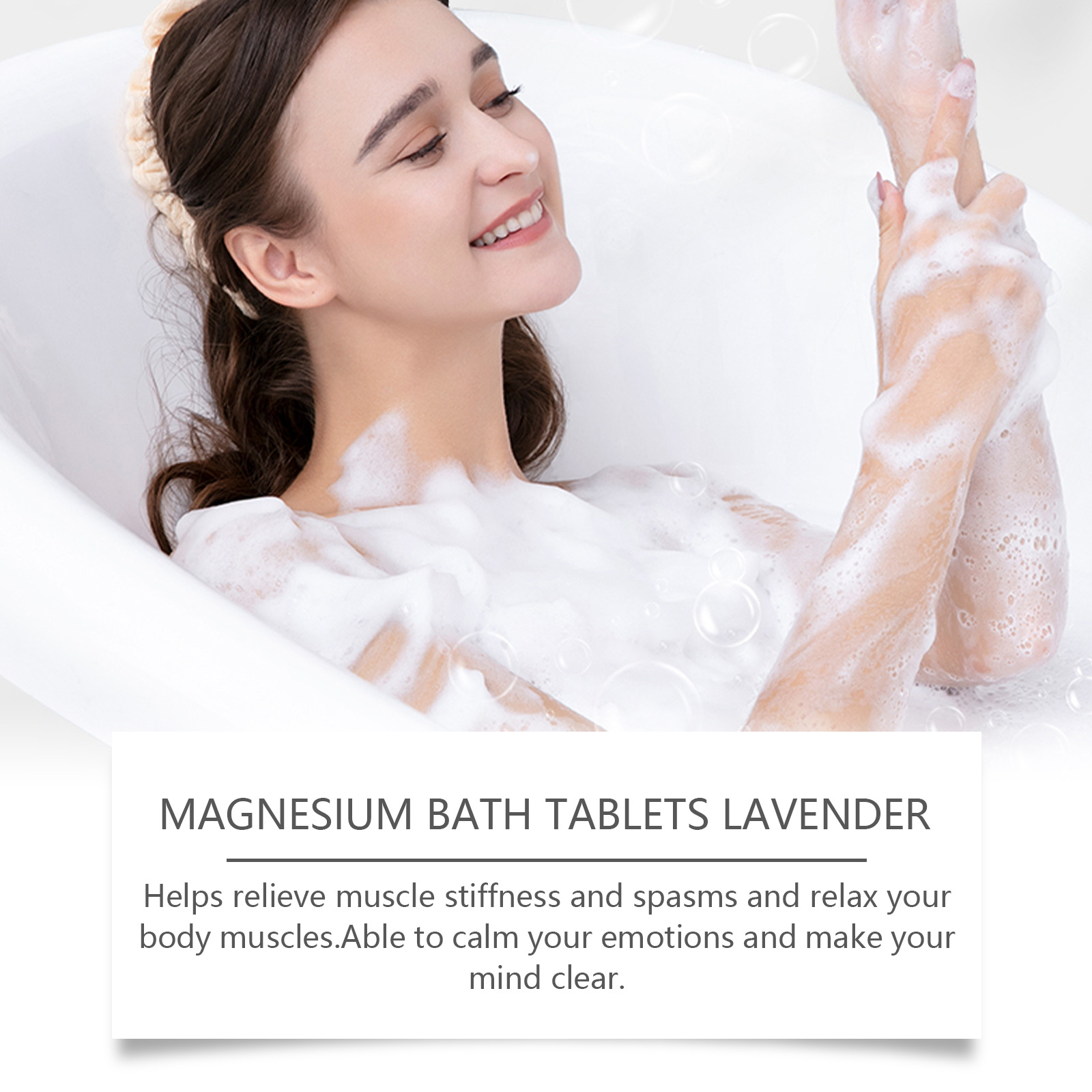 Aromatherapy Shower Steamer St - Shower Steamer Tablet recension och pris
