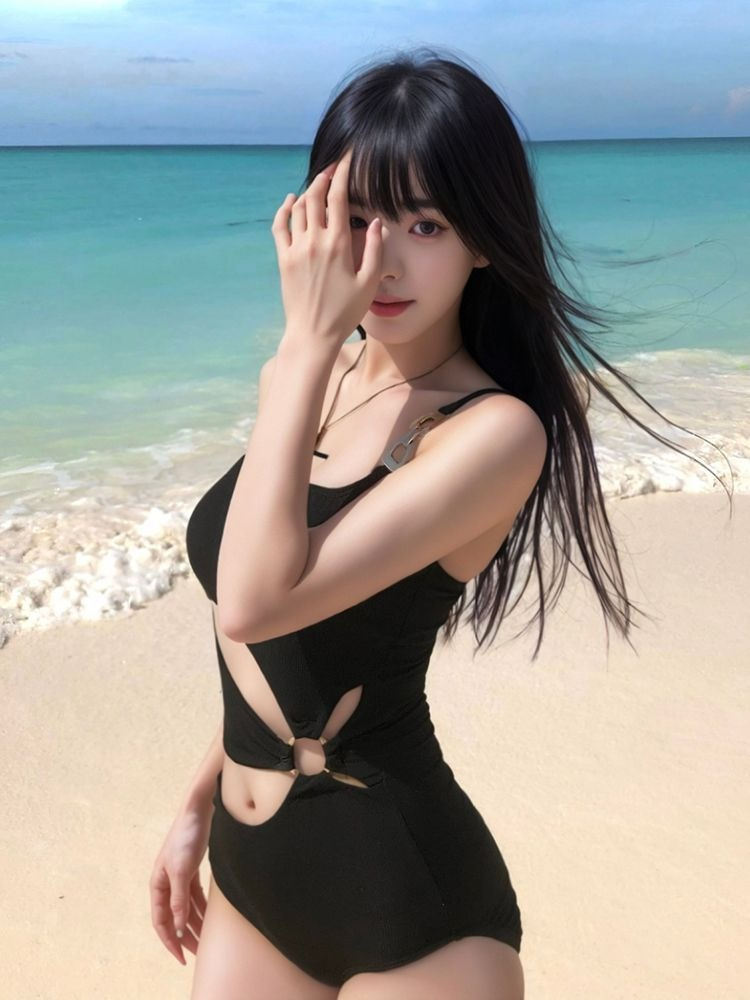 Sexy Cutout Monokini Women 202 - Spa & Wellness Hotel Paradiso recension och pris