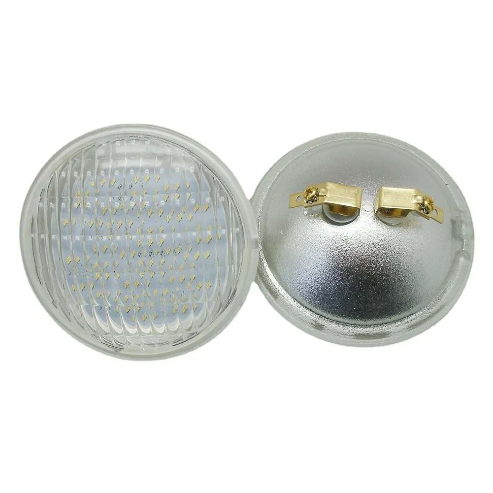 24W LED Underwater Lights 10W  - Xy Spa & Wellness recension och pris