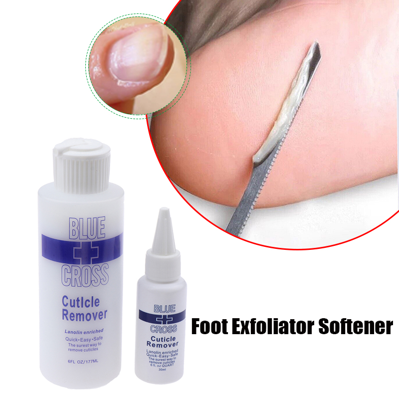 177ml Foot Cuticle Remove Dead - Foot Mask Peeling recension och pris