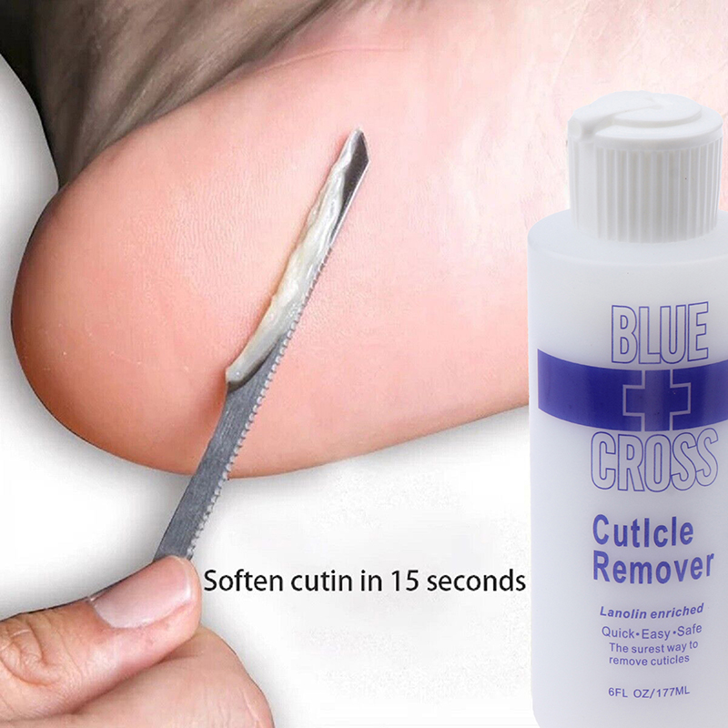 177ml Foot Cuticle Remove Dead - Foot Mask Peeling recension och pris