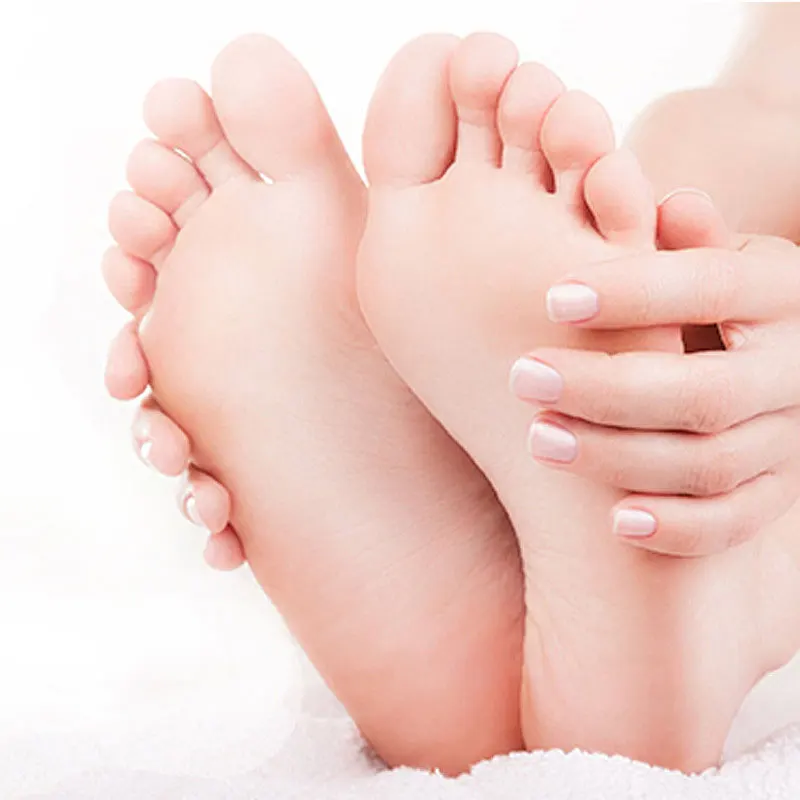 Feet Exfoliating Foot Masks Pe - Foot Mask Peeling recension och pris